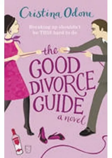 The Good Divorce Guide