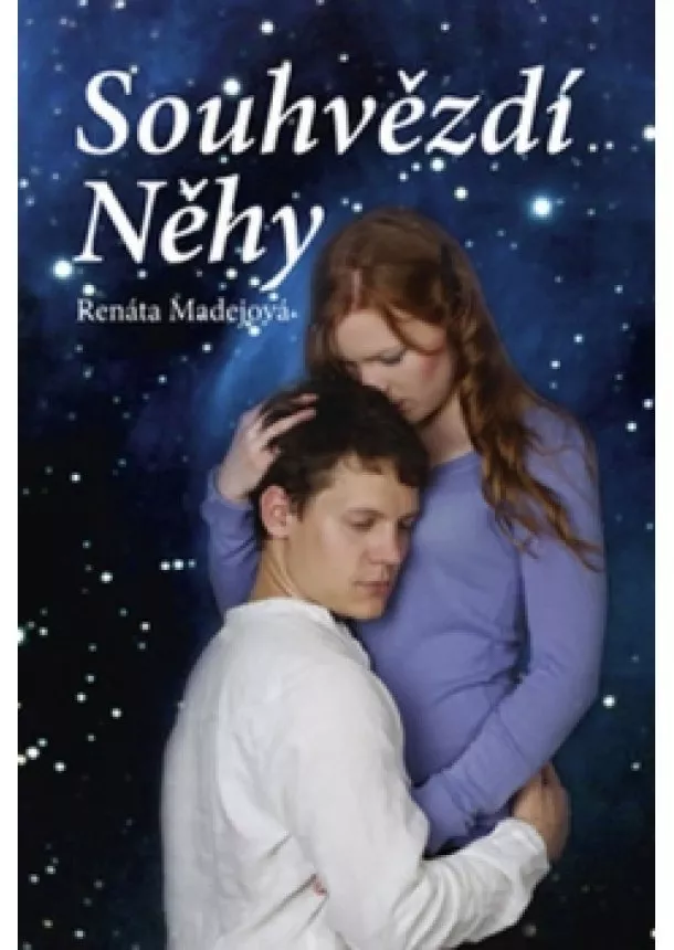 Renáta Madejová - Souhvězdí Něhy