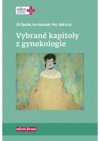 Vybrané kapitoly z gynekologie