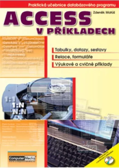 Access v příkladech
