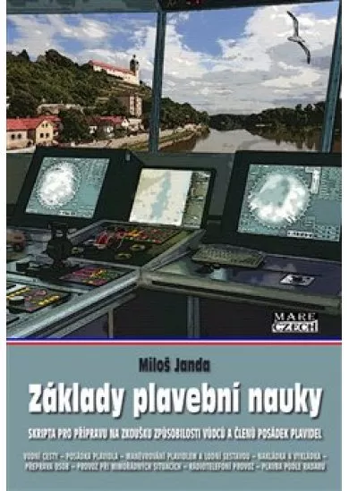 Základy plavební nauky