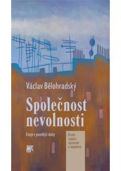 Společnost nevolnosti
