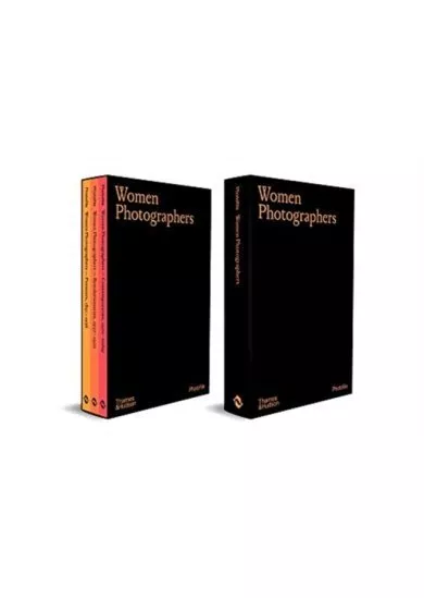 Women Photographers (Slipcased set)