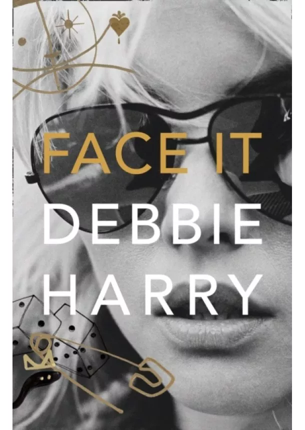 Debbie Harry - Face It