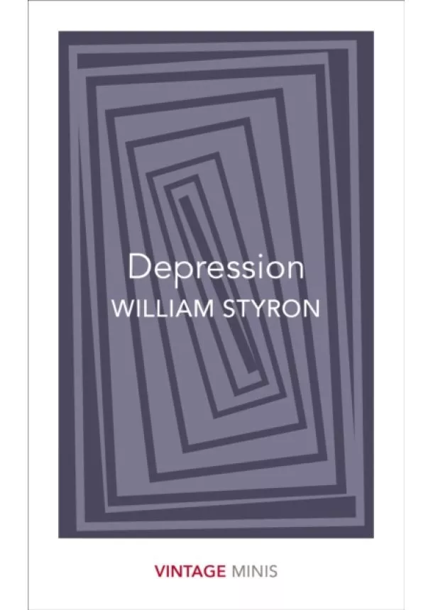 William Styron - Depression