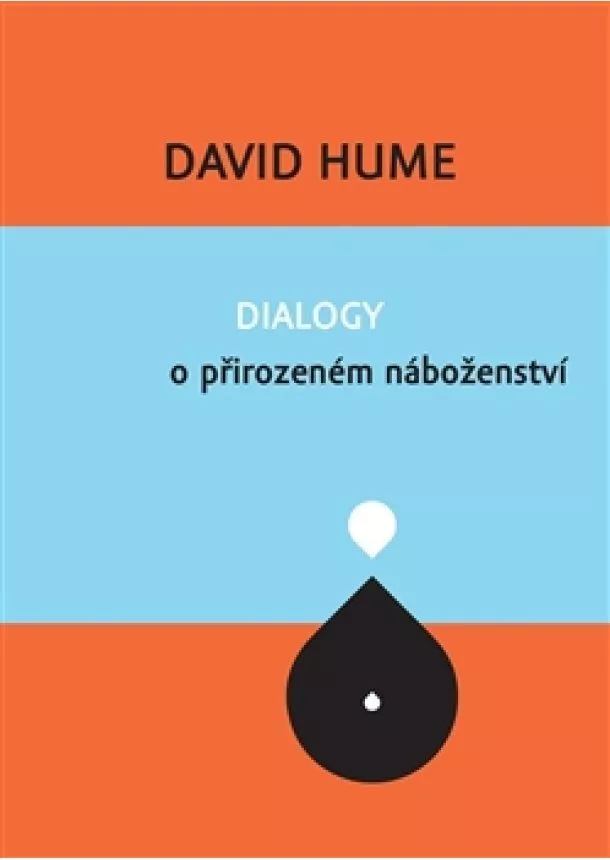 David Hume - Dialogy o přirozeném náboženství