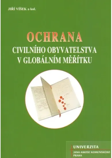 Ochrana civilního obyvatelstva v globálním měřítku
