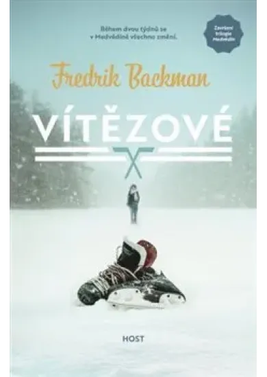 Vítězové