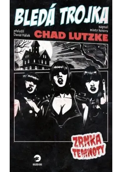 Bledá trojka