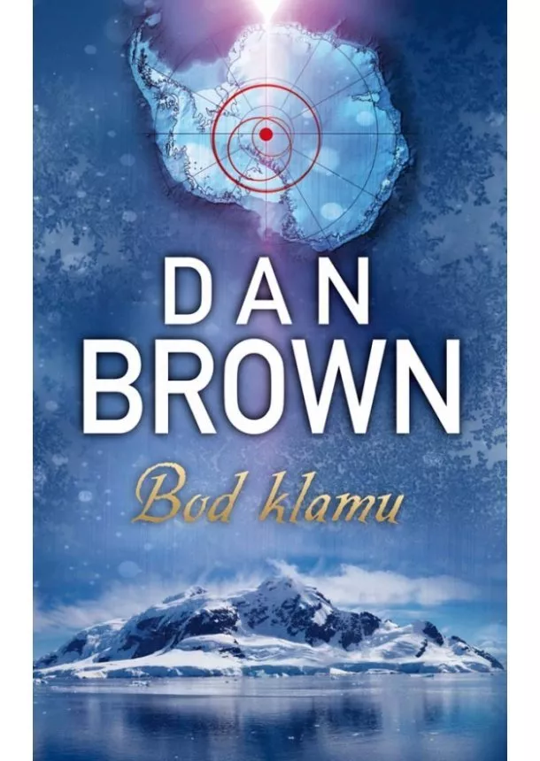 Dan Brown - Bod klamu