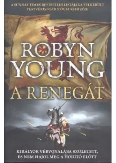 A RENEGÁT