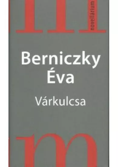 Várkulcsa