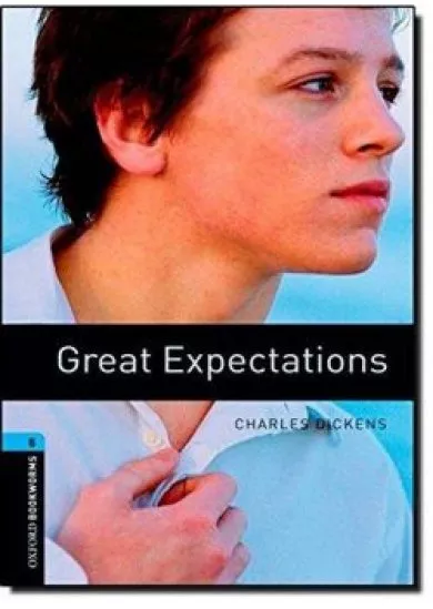 Great Expectations 5.