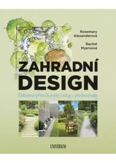 Zahradní design