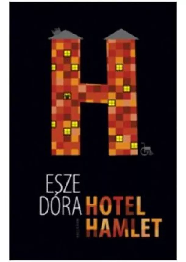 Esze Dóra - Hotel Hamlet