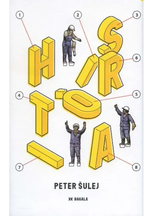 Peter Šulej - História