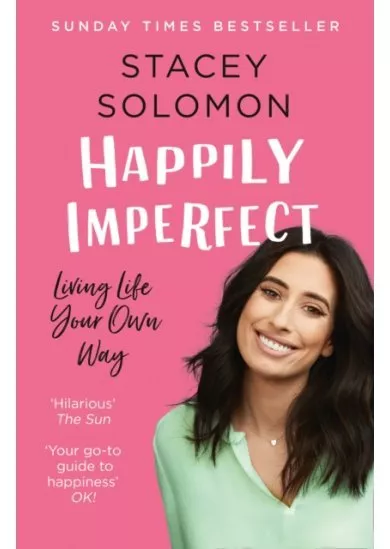 Happily Imperfect