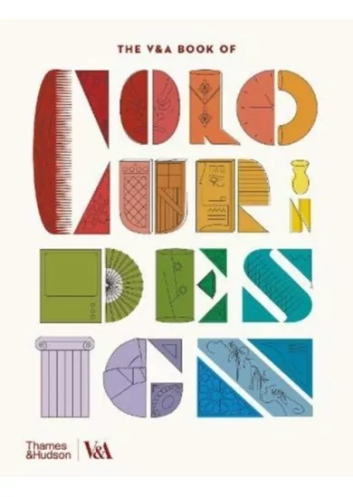 The V&A Book of Colour in Design