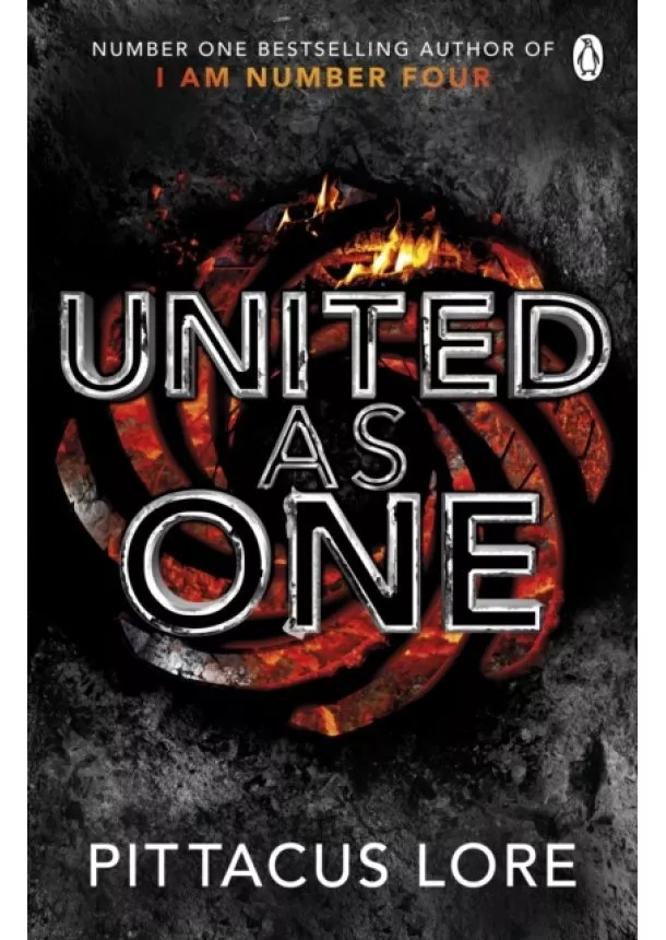 Pittacus Lore - United As One