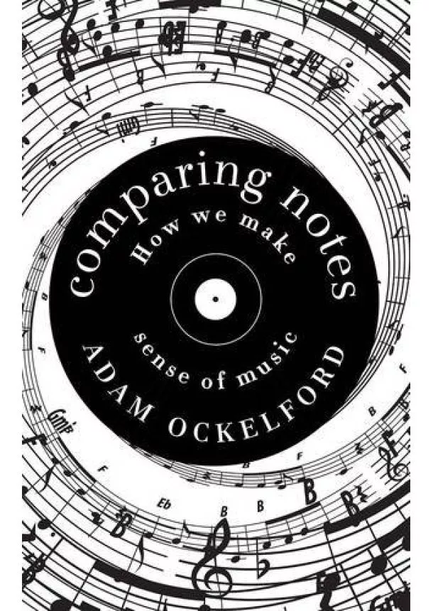 Adam Ockelford - Comparing Notes