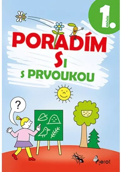 Poradím si s prvoukou 1. ročník