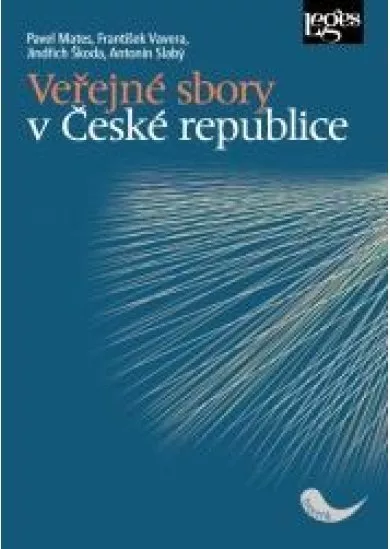 Veřejné sbory v České republice
