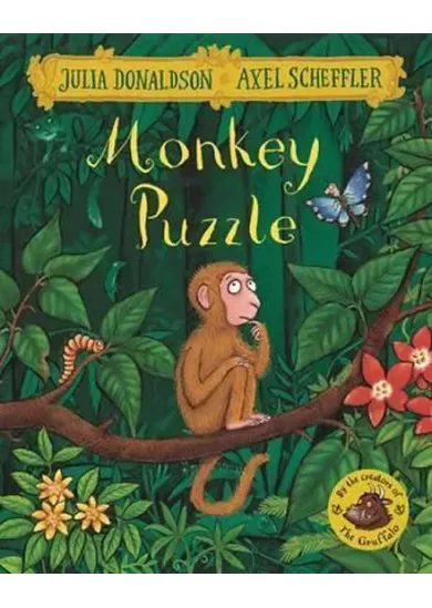 Monkey Puzzle