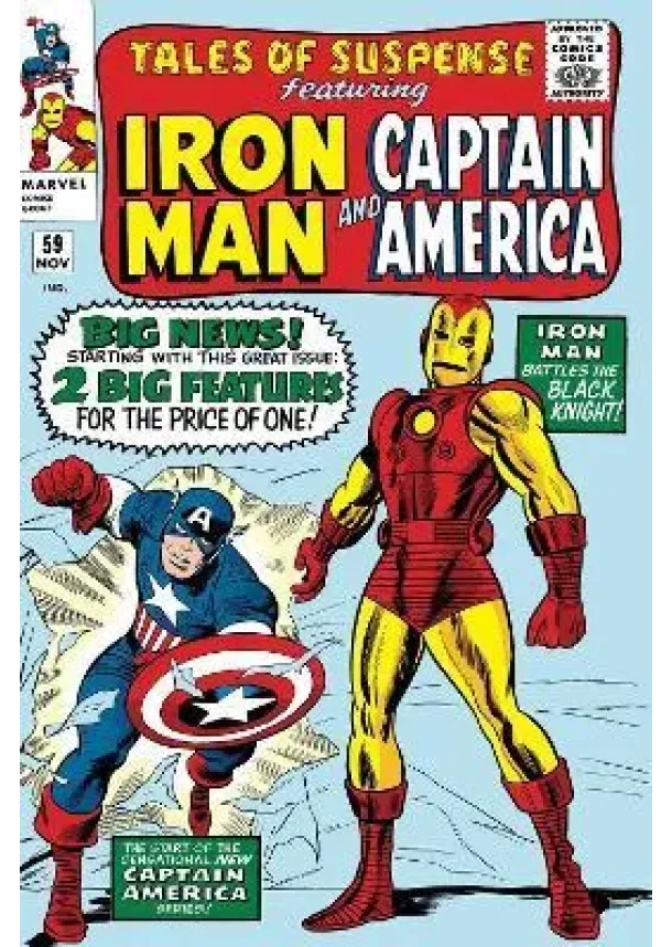Captain America 1: The Sentinel Of Liberty