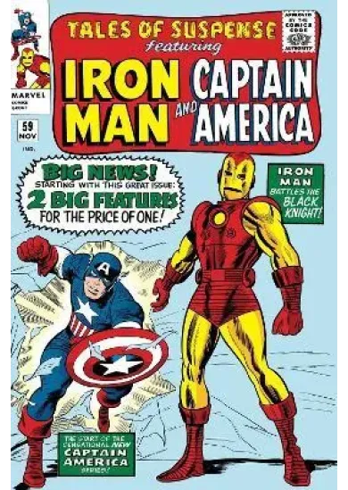 Captain America 1: The Sentinel Of Liberty
