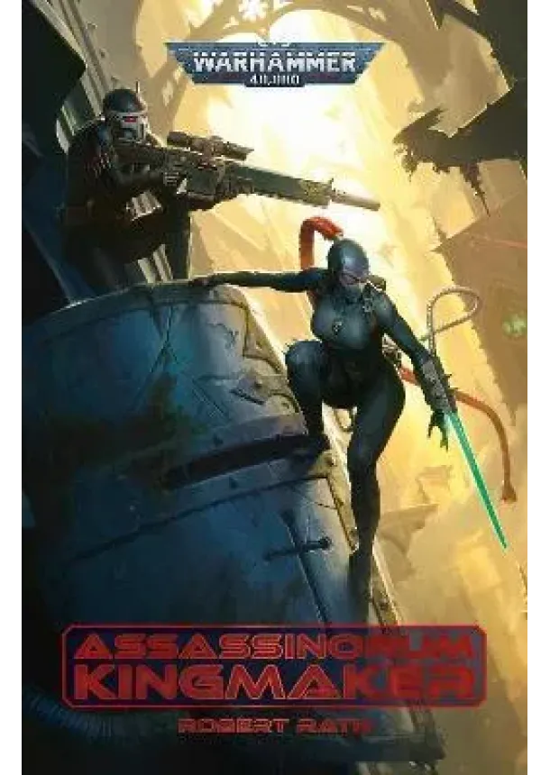 Assassinorum: Kingmaker