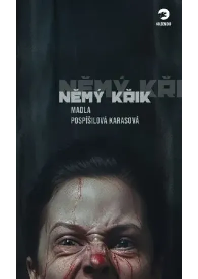 Němý křik