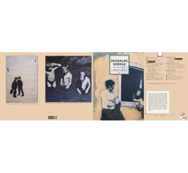 kol. - Irodalmi Szemle 2024/12