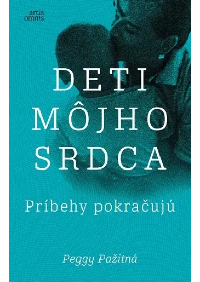 Deti môjho srdca / Príbehy pokračujú