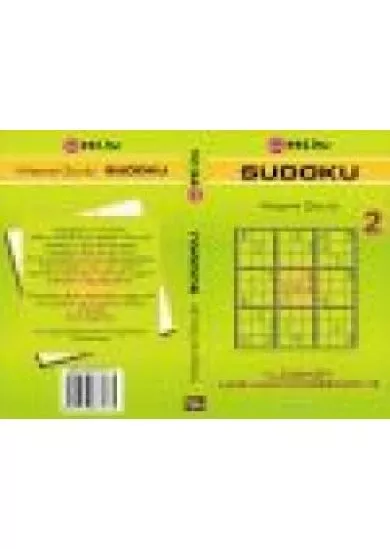 SUDOKU 2.