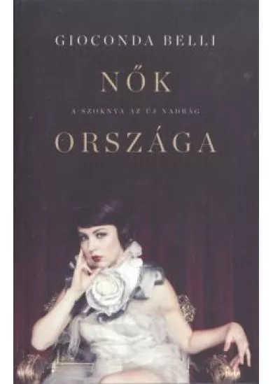 NŐK ORSZÁGA