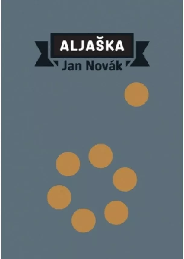 Jan Novák - Aljaška