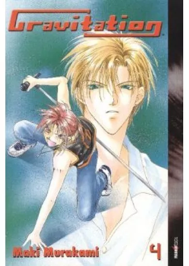 GRAVITATION 4.