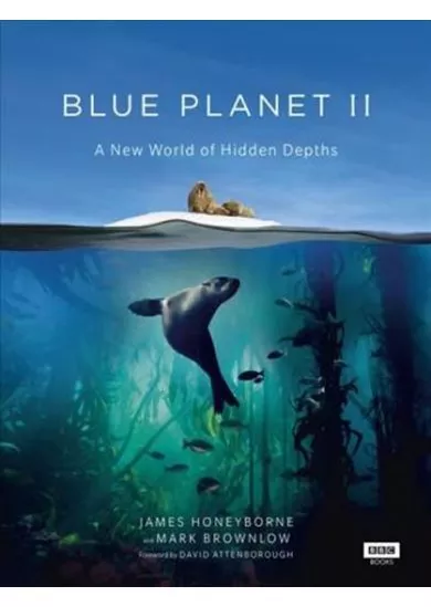 Blue Planet II