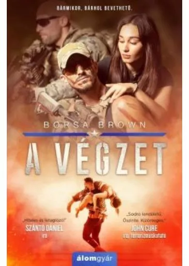 A végzet