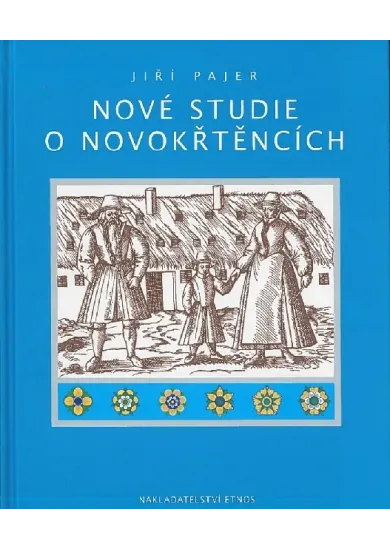 Nové studie o novokřtěncích