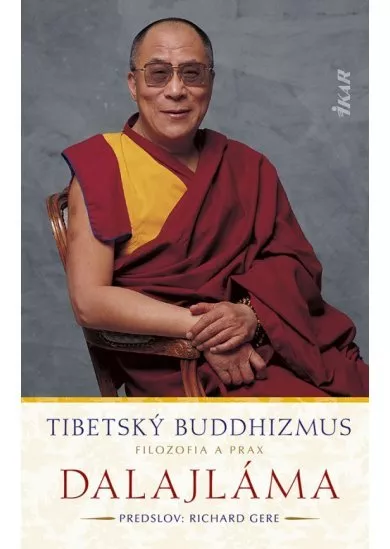 Tibetský buddhizmus: Filozofia a prax
