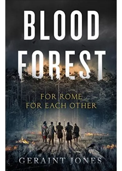 Blood Forest