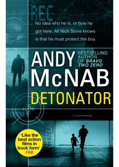 Detonator