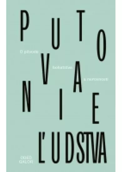 Putovanie ľudstva