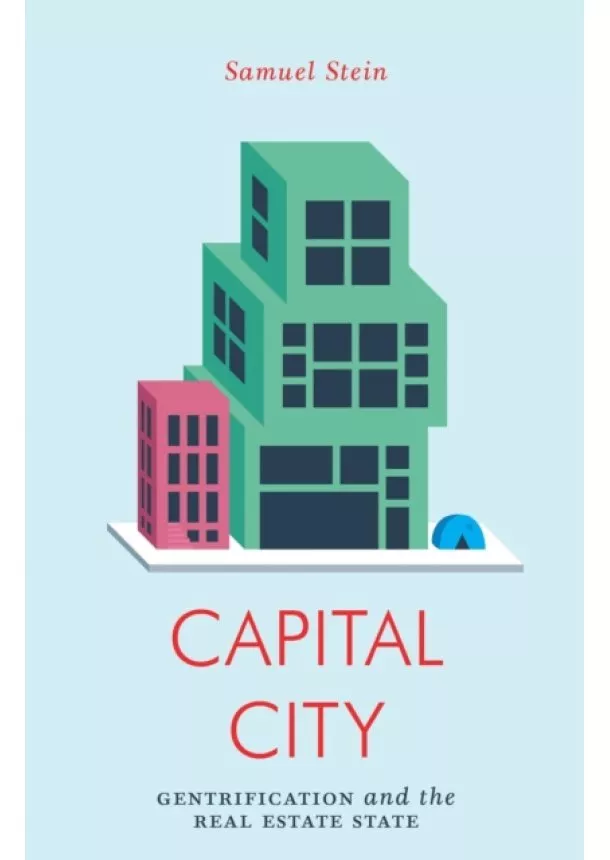 Samuel Stein - Capital City
