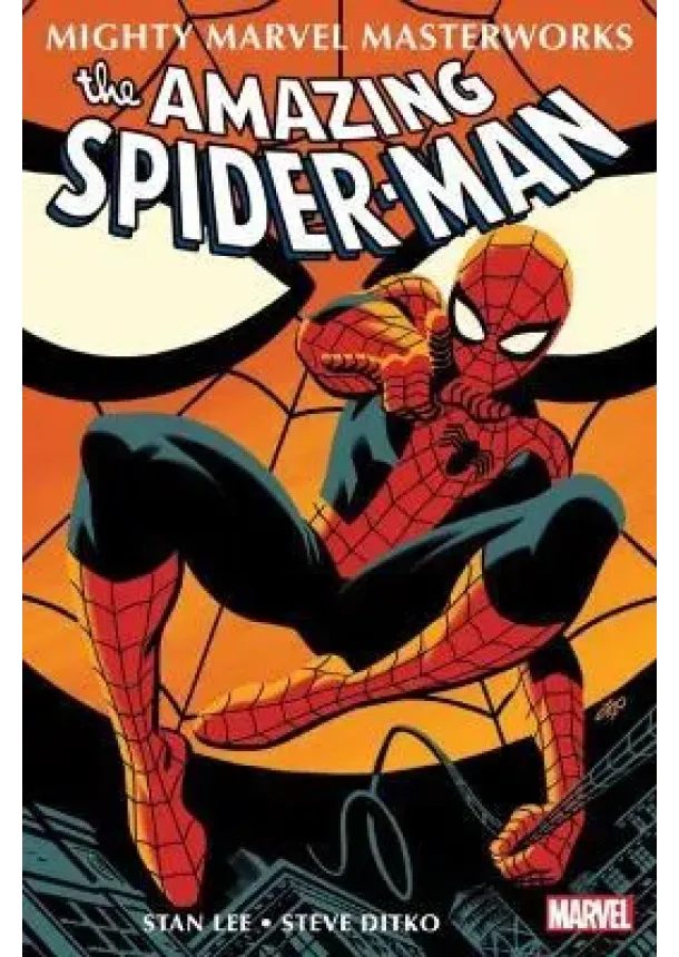 The Amazing Spider-man 1