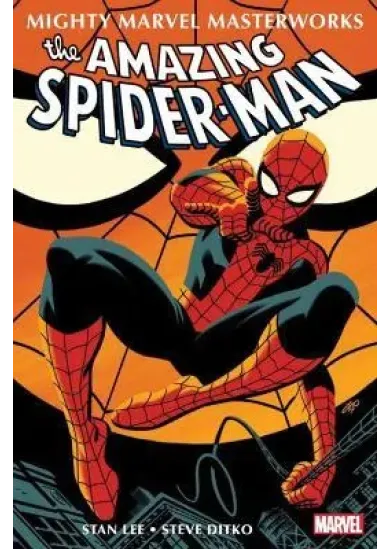 The Amazing Spider-man 1