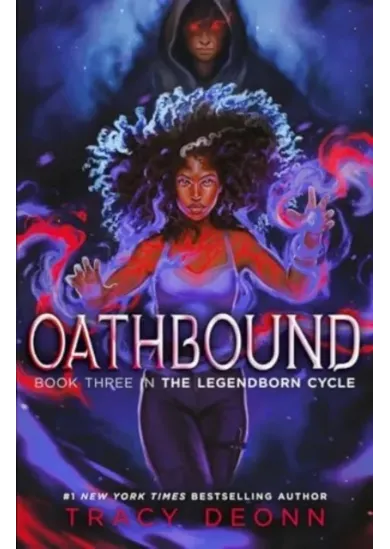 Oathbound