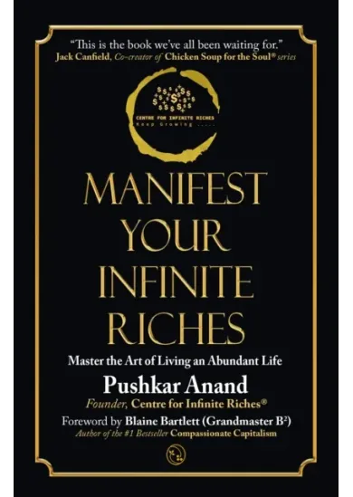 Manifest Your Infinite Riches