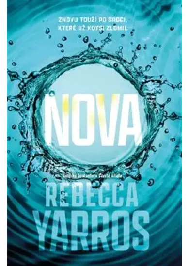Nova - Odpadlíci (2.díl)